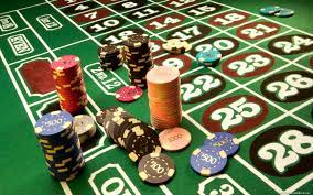 Вход на официальный сайт Casino EzCash